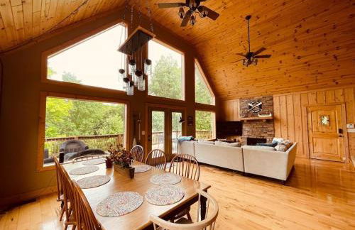 Captain's Cove Lakehouse - Foto 2