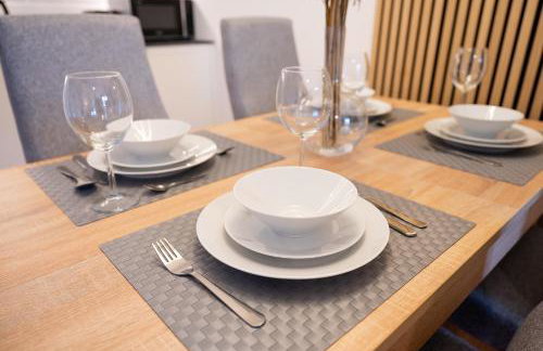 PINE PREMIUM apartament 515 z widokiem na morze ze SPA i basenem przy plaży Pobierowo - Foto 18