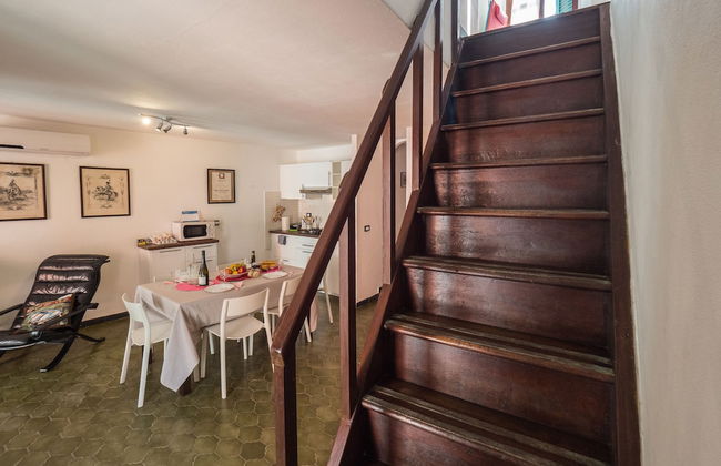 El Nin Apartment with Terrace & AC - Foto 23