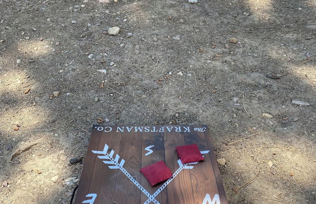 The Cozy Bear Cabin - Foto 24