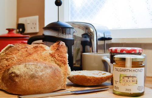 The Mill House, The Square - Foto 8