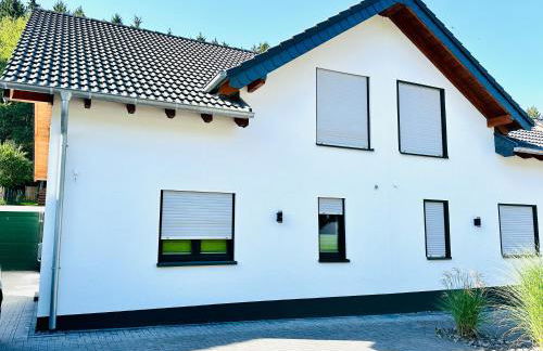 Traumferienhaus Leimbach am Nürburgring - Foto 14