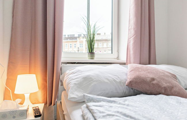 Cozy Room Shared Apt Millennium Tower - Foto 42