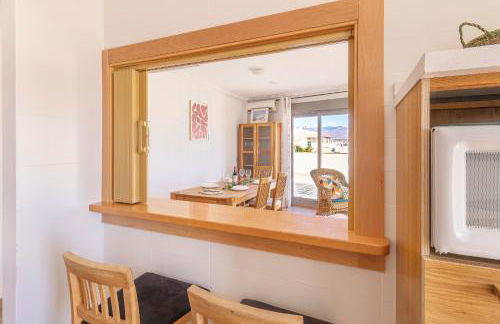 Penthouse in the Sun - Foto 24