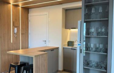 Loft espetacular com garagem - Foto 11