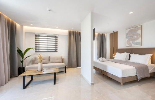 Unicos City Suites - Photo 70