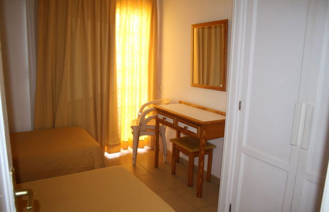 Bungalows Parque Nogal - Foto 1