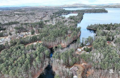 Panther Run River Retreat - Foto 26