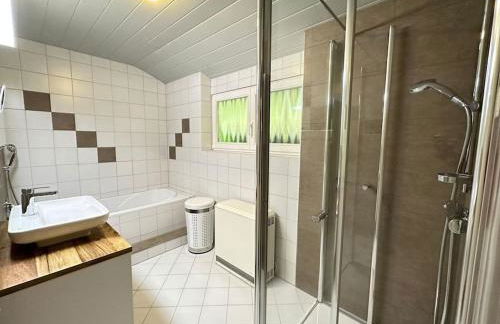 Ferienhaus Le Bain du Corbeau - inklusive Gratis-Eintritt zu 80 touristischen Highlights im Schwarzwald - Foto 30