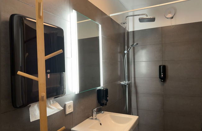 Starlight Camping Pods - Foto 8