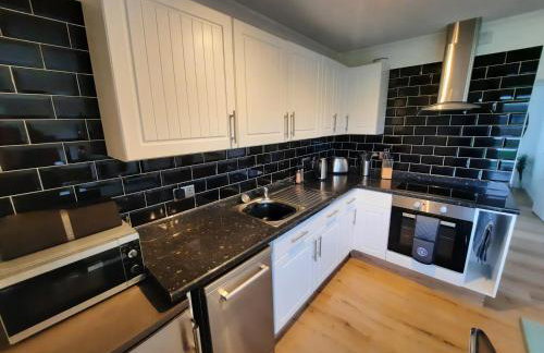 2 Bed Chalet, St Margaret's at Cliffe, South Coast - Foto 15