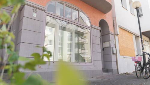 Stilvoll & nah an Köln - Messe - Foto 2