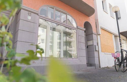 Stilvoll & nah an Köln - Messe - Foto 2