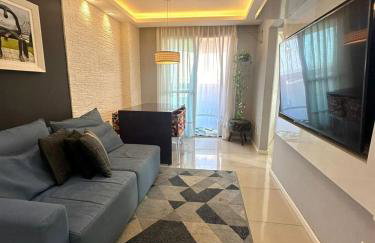 Apto aconchegante, quadra do Mar em Jardim Camburi - Foto 14