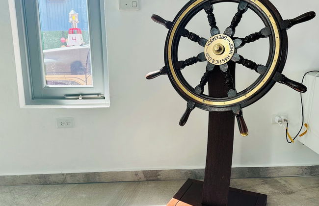 VILLA JOYUDA - Foto 61