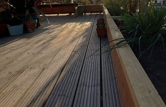 The Crabshack Cottage Normans Bay Pevensey - Foto 51