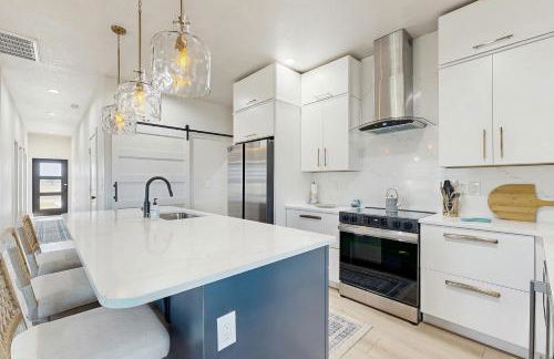 Greens and Golf Getaway- Units A and B - Foto 26