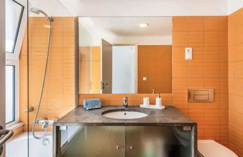 Villa Maria, 3BD & Pool & Garden & BBQ - Foto 18