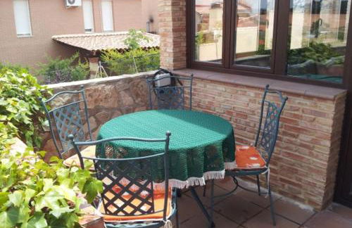 Casa Rural Figueroa - Foto 75