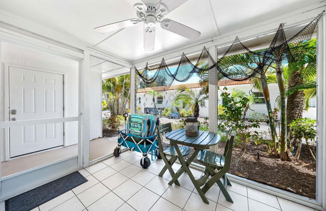 Bianco Sands 1114 by Beachside Management - Foto 39