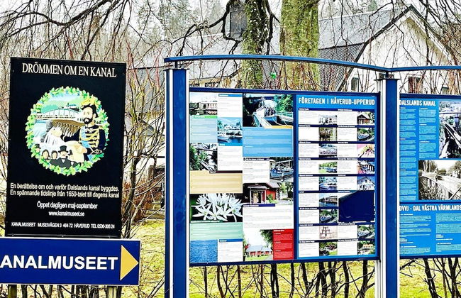 4 Star Holiday Home in Haverud - Foto 20