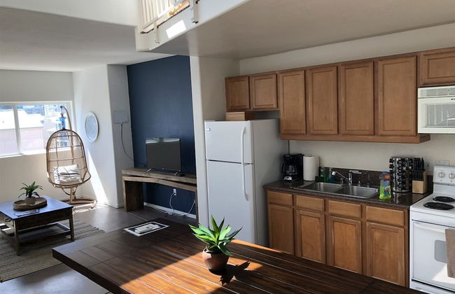 Little Italy Modern Lofts - Foto 10