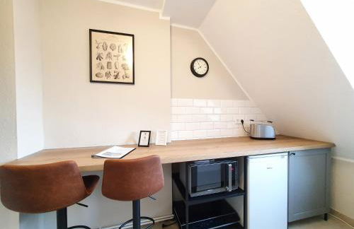 Altstadt-Ferienwohnungen in der Auguststadt - Foto 12