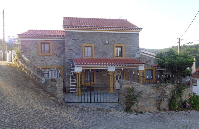 Casa do Adro - Foto 1