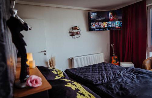 Das Appartement - Foto 19