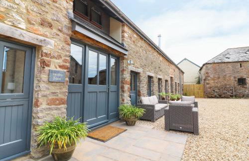 Swifts Barn - Photo 34