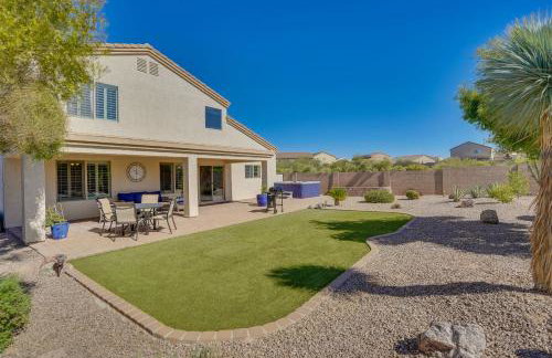 Arizona Vacation Rental with Patio and Grill! - Foto 29