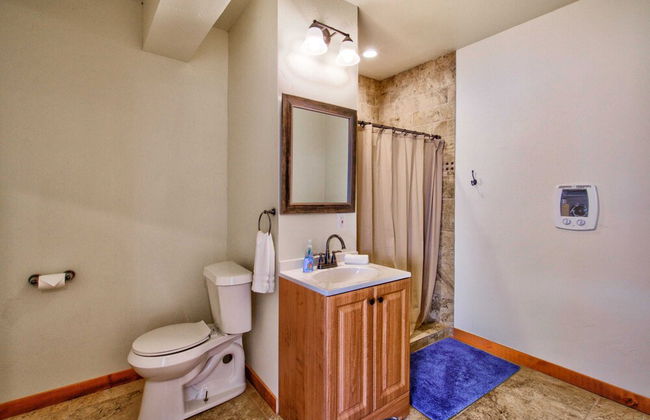 5bdcollegiate Peak Retreat Ping Pong Table - Foto 31