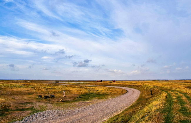 7 Person Holiday Home in Lemvig - Foto 1