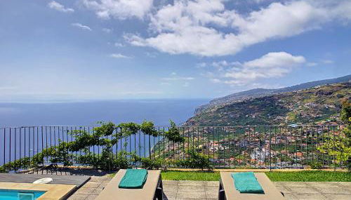 Villa Miradoura by LovelyStay - Foto 3