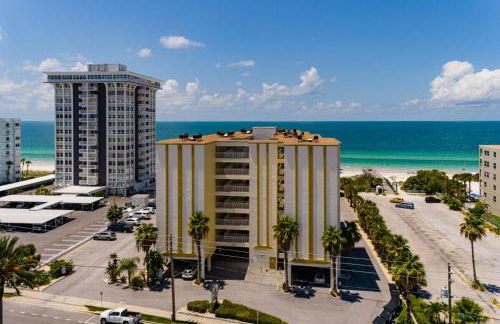 Beachfront Great Views King Bed Heated Pool Balcony - 301 - Foto 54