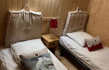 Chalet 8 à 10 couchages - Foto 13