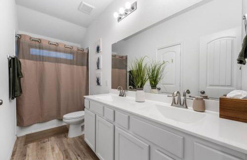 TropiCasa Tulum-Inspired Texas Getaway - Foto 26