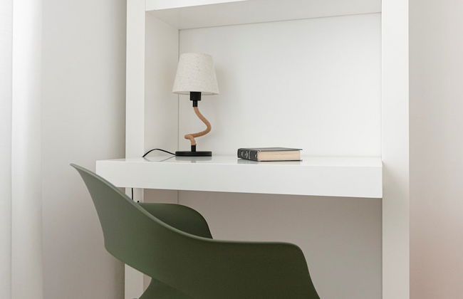 Residenza Excelsior 907 - Foto 4