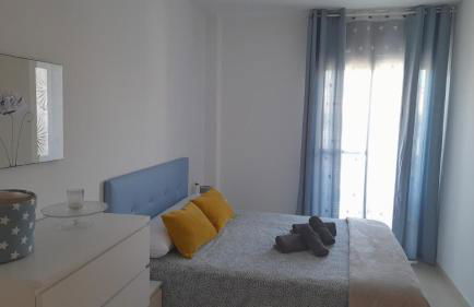 Ático con Piscina Privada y zona Chill Out - Foto 12