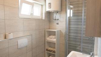 Pave&Ema apartman - Foto 3, Shower