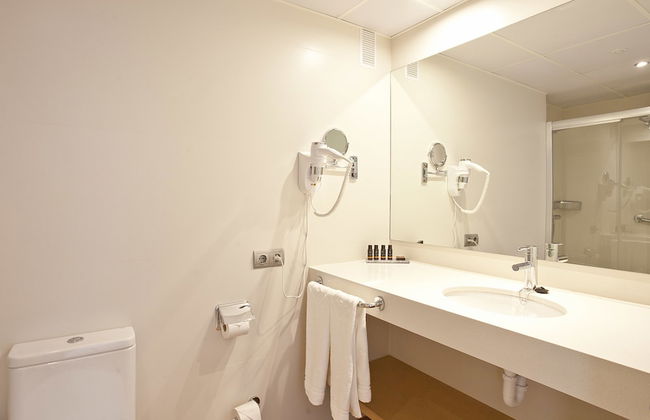 Aparthotel Ponent Mar - Foto 73