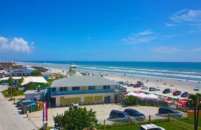 Oceania Beach Club by Ocean Properties - Foto 45