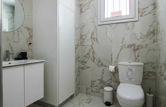 Phaedrus Living: Seaside Luxury Flat Athina 21 - Foto 17