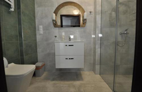 APARTAMENTY POD ŻAGLAMI MIELENKO - Foto 26