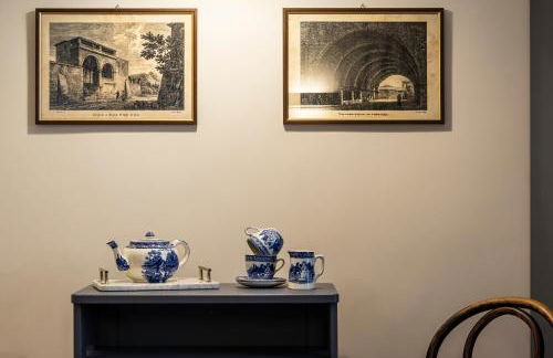 MALACUCINA Casa Vacanze - Foto 21