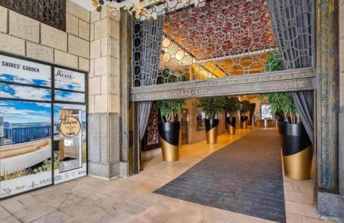 CBDOTR 24-7 Gym Pool Rooftop Steps to Stadiums - Foto 62