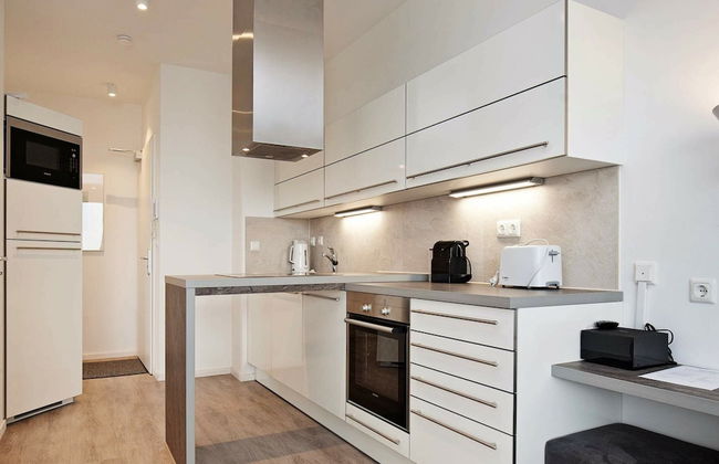 6 Person Holiday Home in Wendtorf - Foto 6