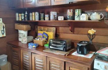 Recanto da Zizi e do Nezico - Foto 2