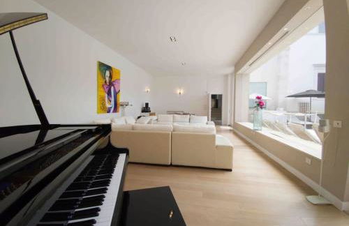 Relais Villa Magnolia - Foto 9