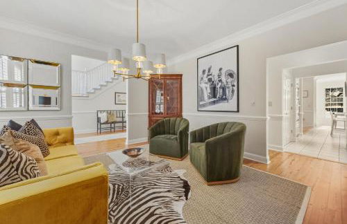 The Marsh Fox home - Foto 16